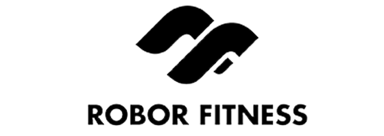 Robor Fitness logo