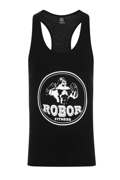 Mens Stringer Vests