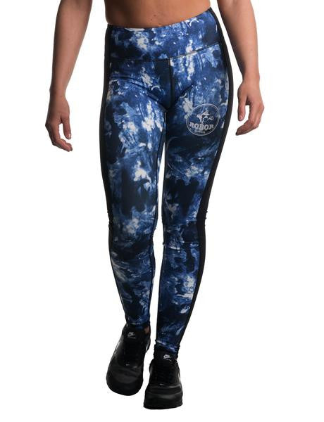 Colourful gym tights new arrivals