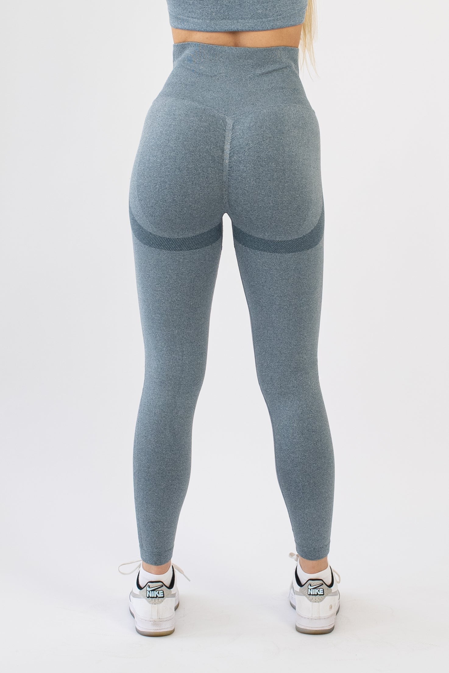 Scrunch Butt Leggings, Gym Clothing