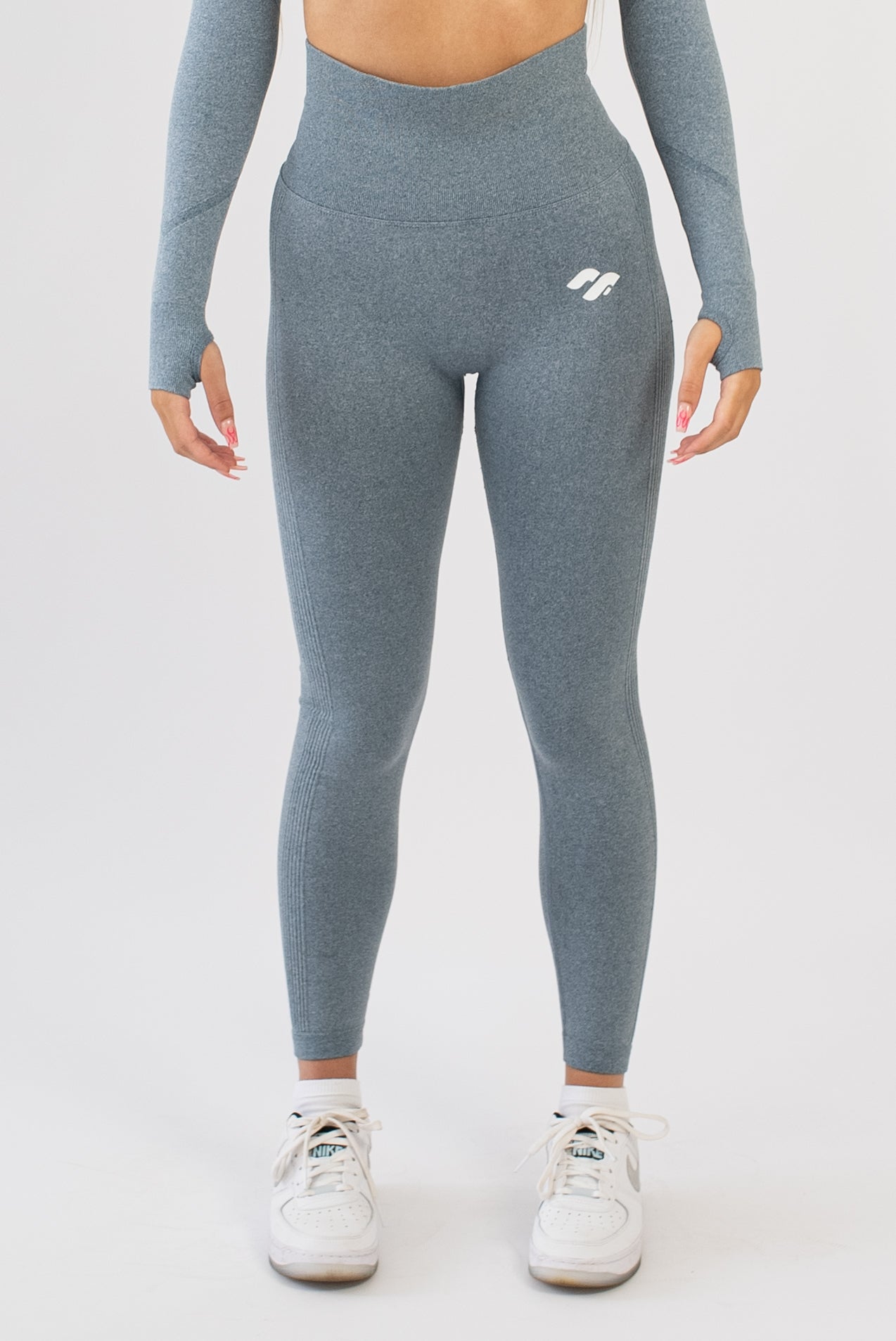 Women's Best Seamless Leggings - Gem