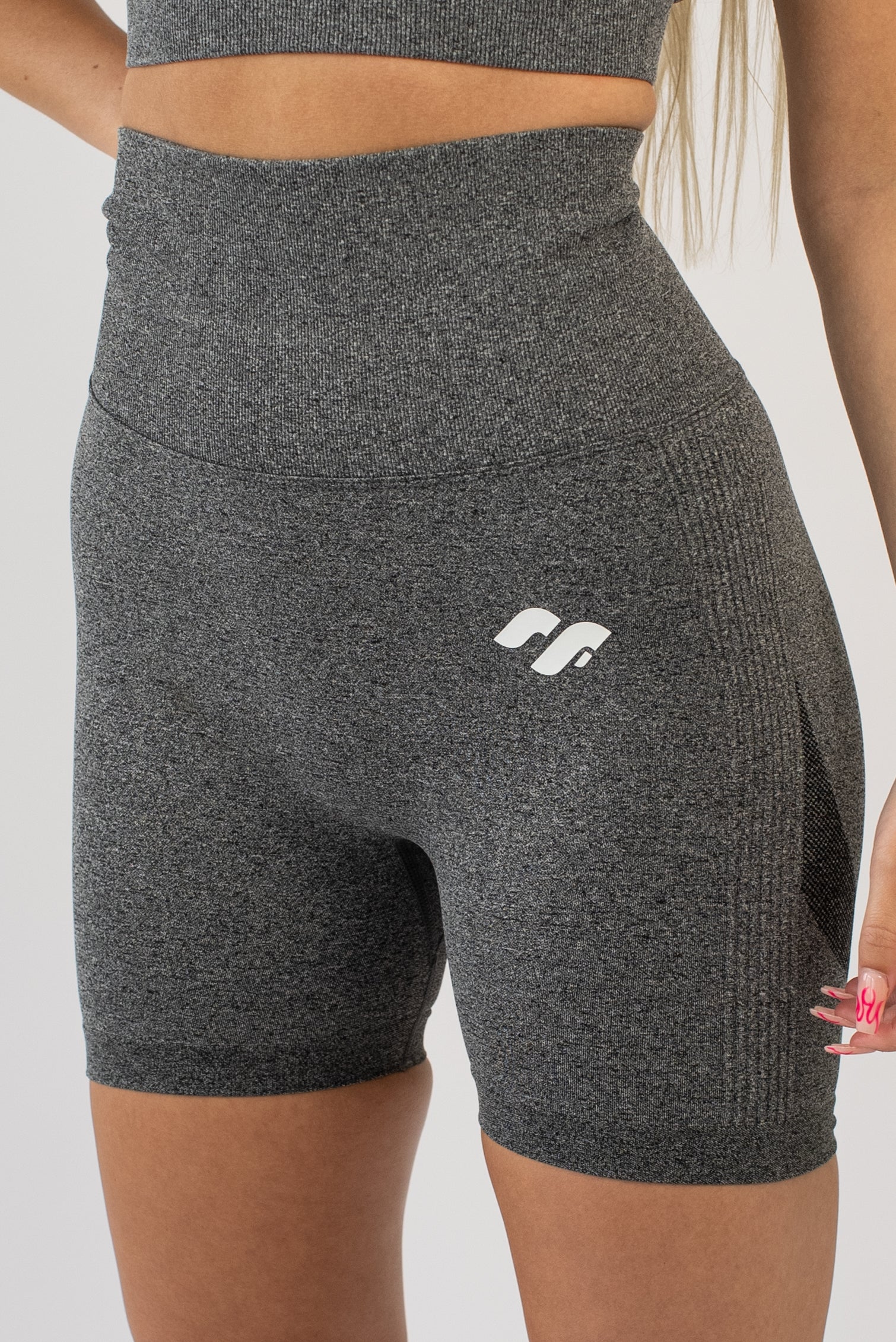 Womens Gym Shorts Training Shorts Gym Clothing Robor Fitness