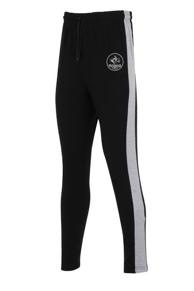 Mens Joggers Black Workout Joggers Workout clothing for Men