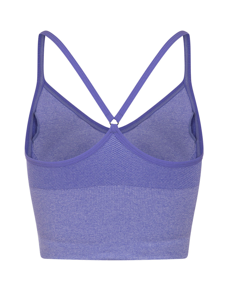 Crop Gym Vest Womens Gym Wear Robor Fitness