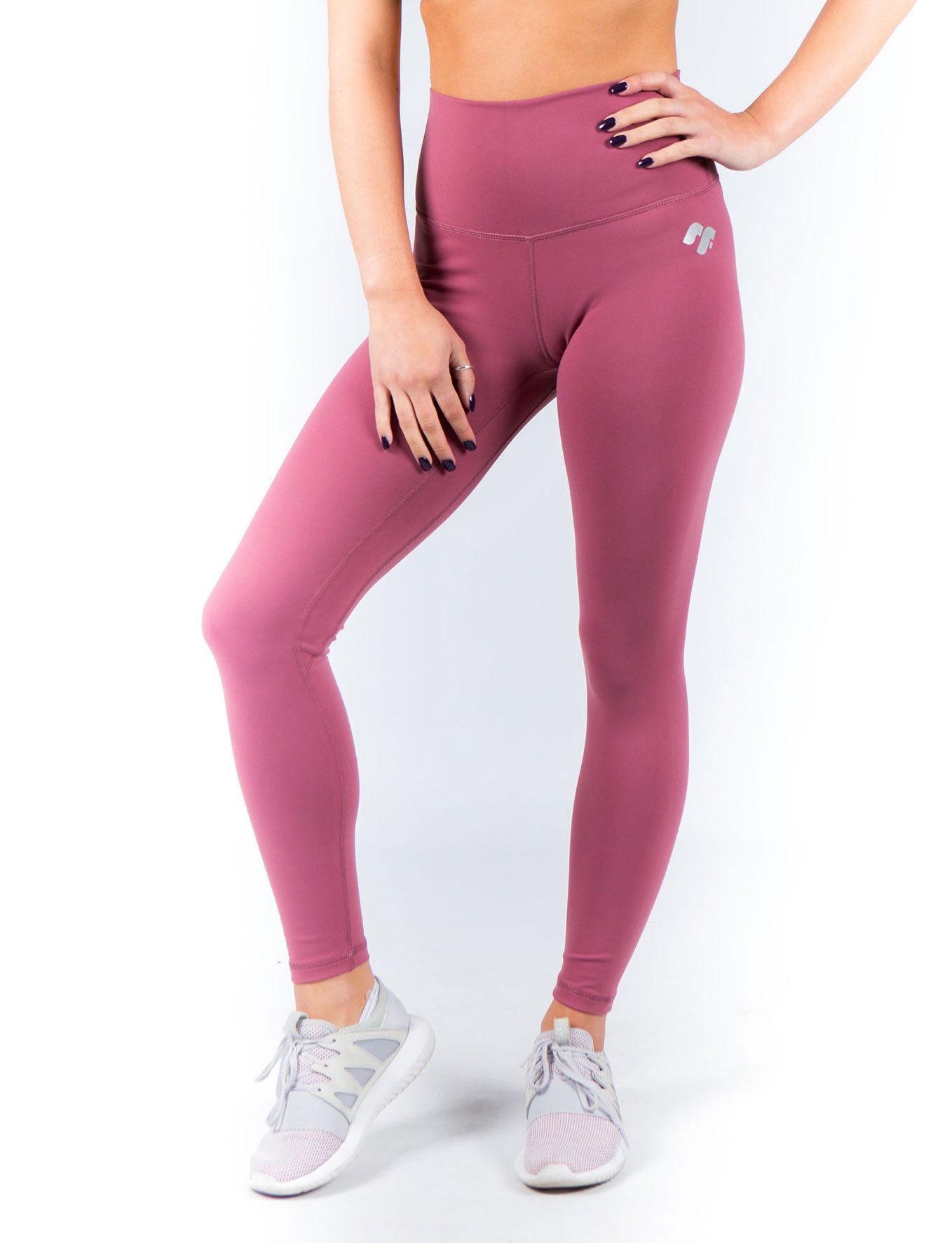 Workout Leggings, Soft Leggings, Gym Wear