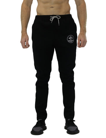 Original Tapered Bottoms - Black